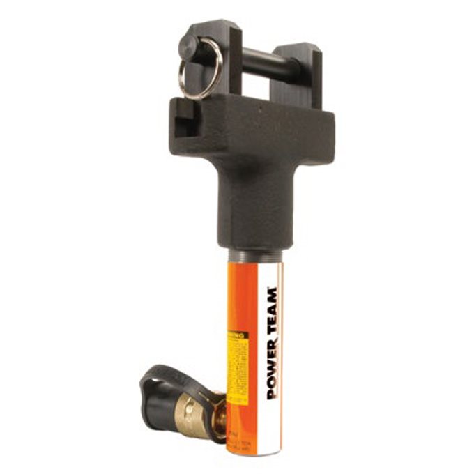 Power Team Pipe Flange Hydraulic Spreaders